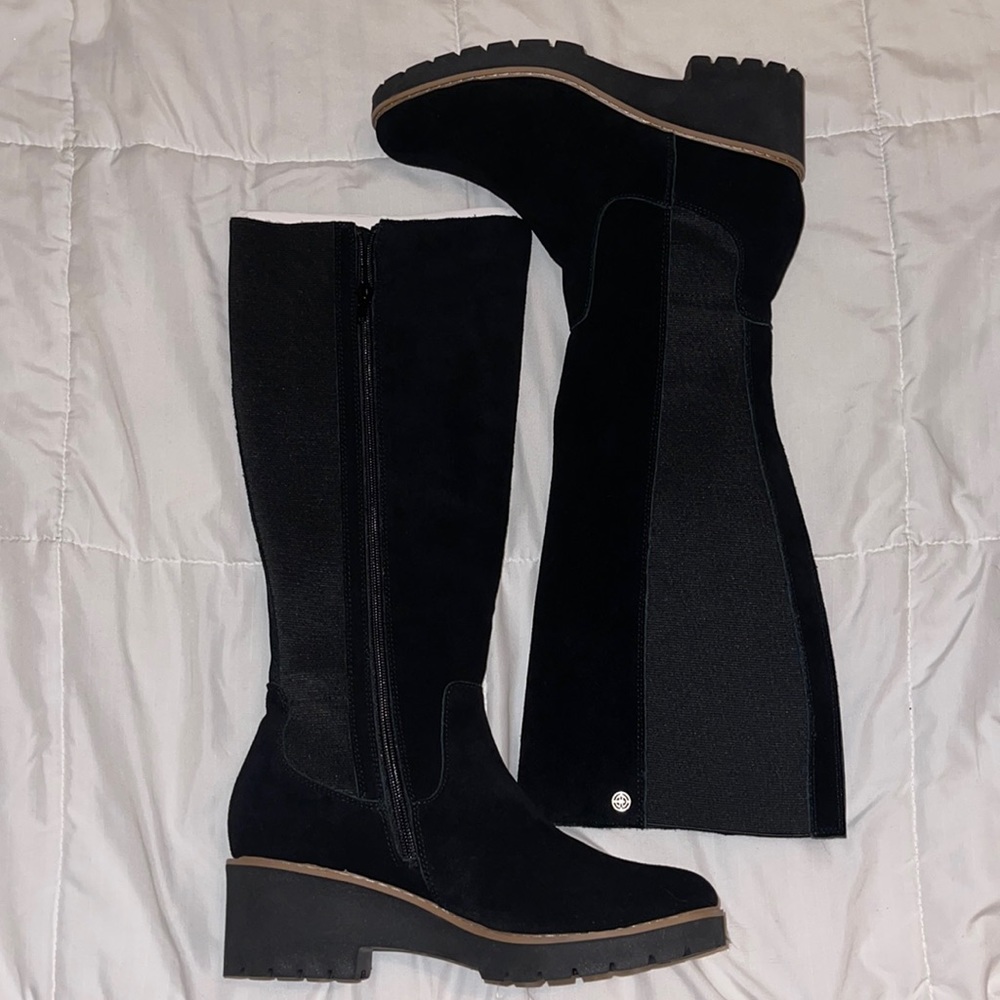 New Giani Bernini boots